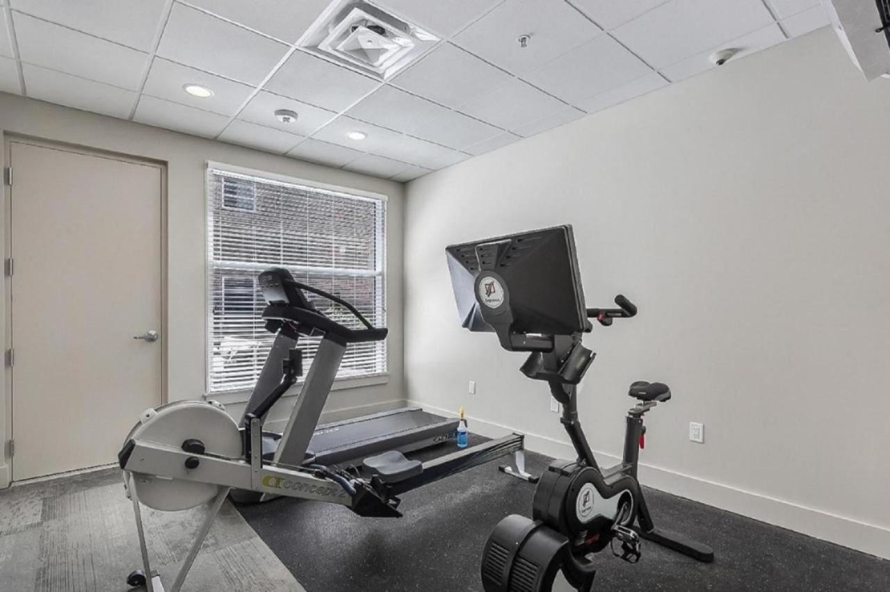 Spacious 4B Oasis Steps From French Quarter - Your Nola Dream Awaits! 新奥尔良 外观 照片