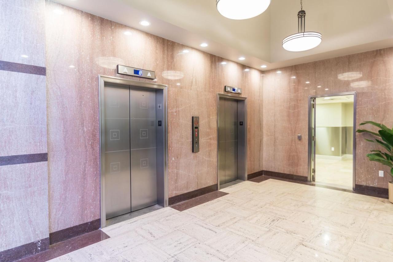 Spacious 4B Oasis Steps From French Quarter - Your Nola Dream Awaits! 新奥尔良 外观 照片