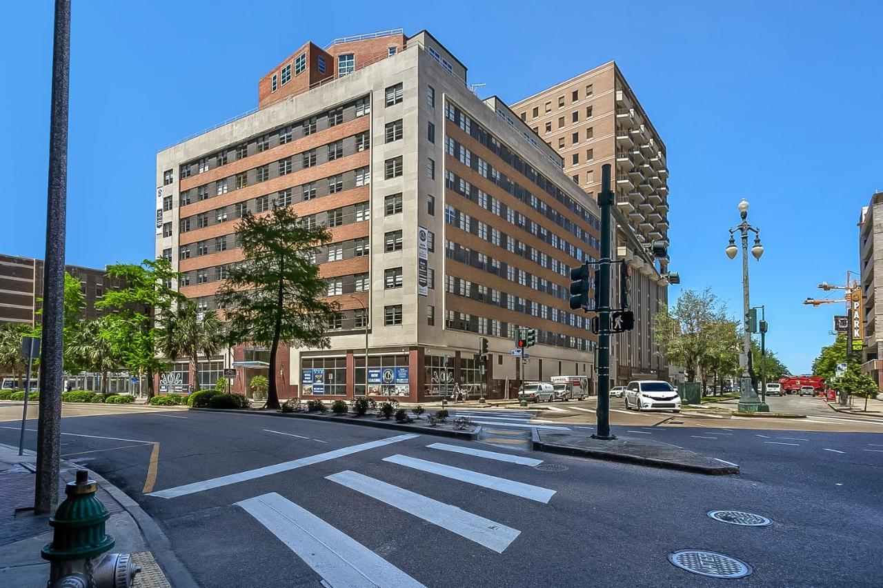 Spacious 4B Oasis Steps From French Quarter - Your Nola Dream Awaits! 新奥尔良 外观 照片