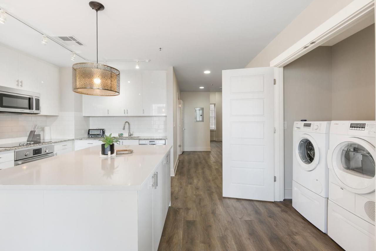 Spacious 4B Oasis Steps From French Quarter - Your Nola Dream Awaits! 新奥尔良 外观 照片