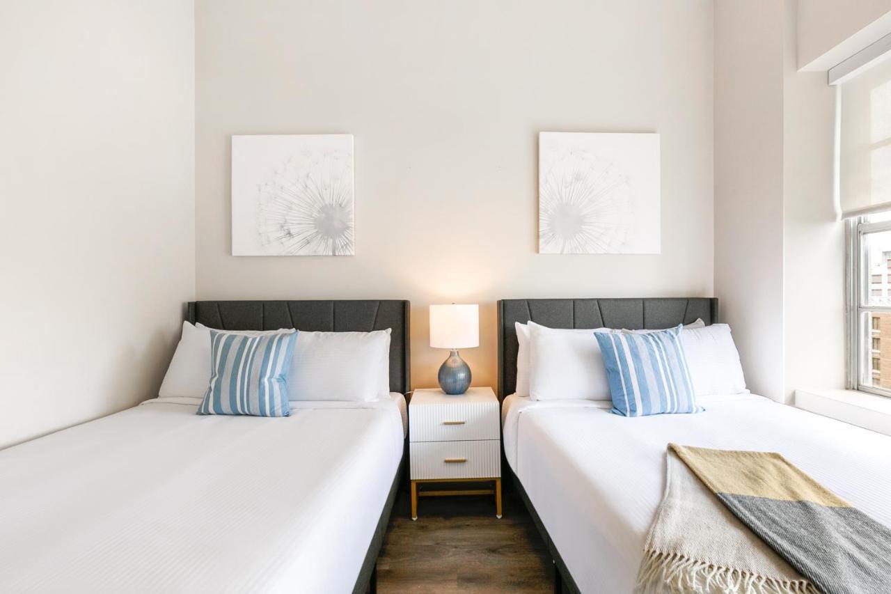 Spacious 4B Oasis Steps From French Quarter - Your Nola Dream Awaits! 新奥尔良 外观 照片