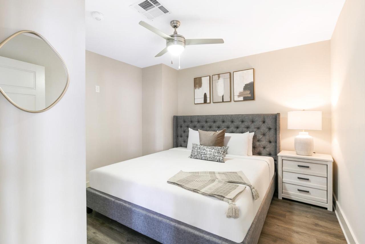 Spacious 4B Oasis Steps From French Quarter - Your Nola Dream Awaits! 新奥尔良 外观 照片