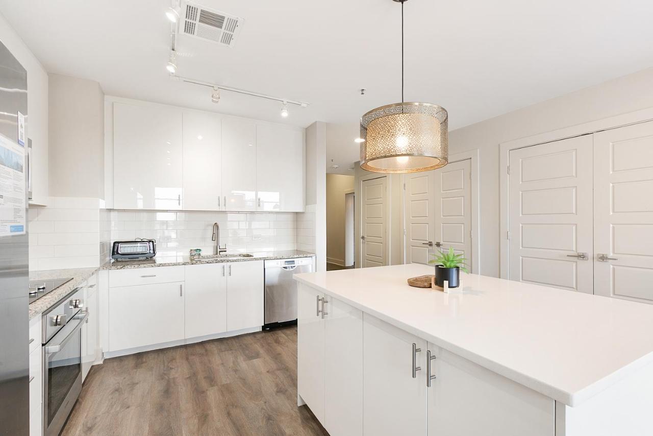 Spacious 4B Oasis Steps From French Quarter - Your Nola Dream Awaits! 新奥尔良 外观 照片